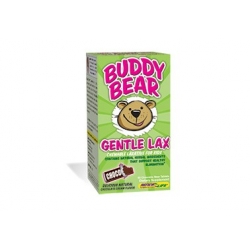Buddy Bear Gentle Lax